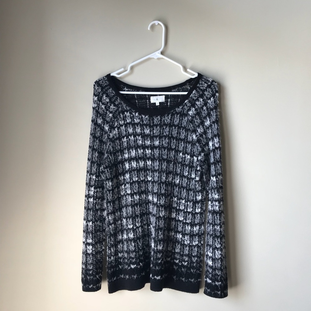 Lou & Grey Sweater